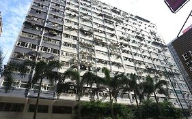 Amr Hostel Hong Kong